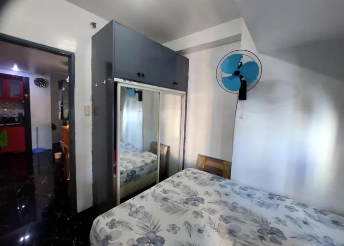 2 Bedroom The Grand Towers 3*