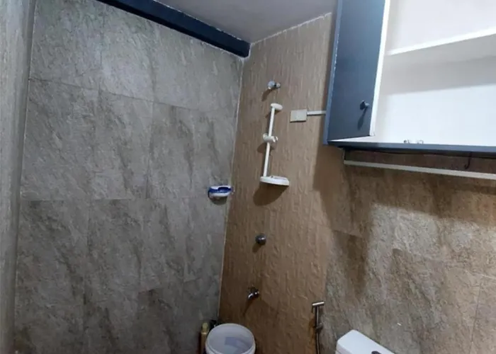 2 Bedroom The Grand Towers Apartahotel 3*
